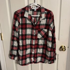 Old Navy Flannel